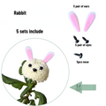 rabbit