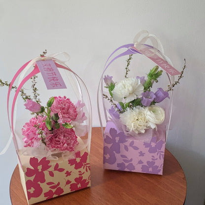 9pcs Bouquet Gift Box for Mother's Day