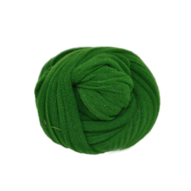 10 rouleaux de tissu en nylon extensible pour la création de fleurs en bas DIY