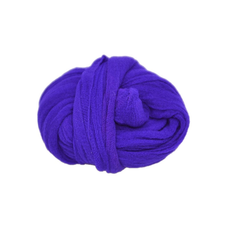 10 rouleaux de tissu en nylon extensible pour la création de fleurs en bas DIY
