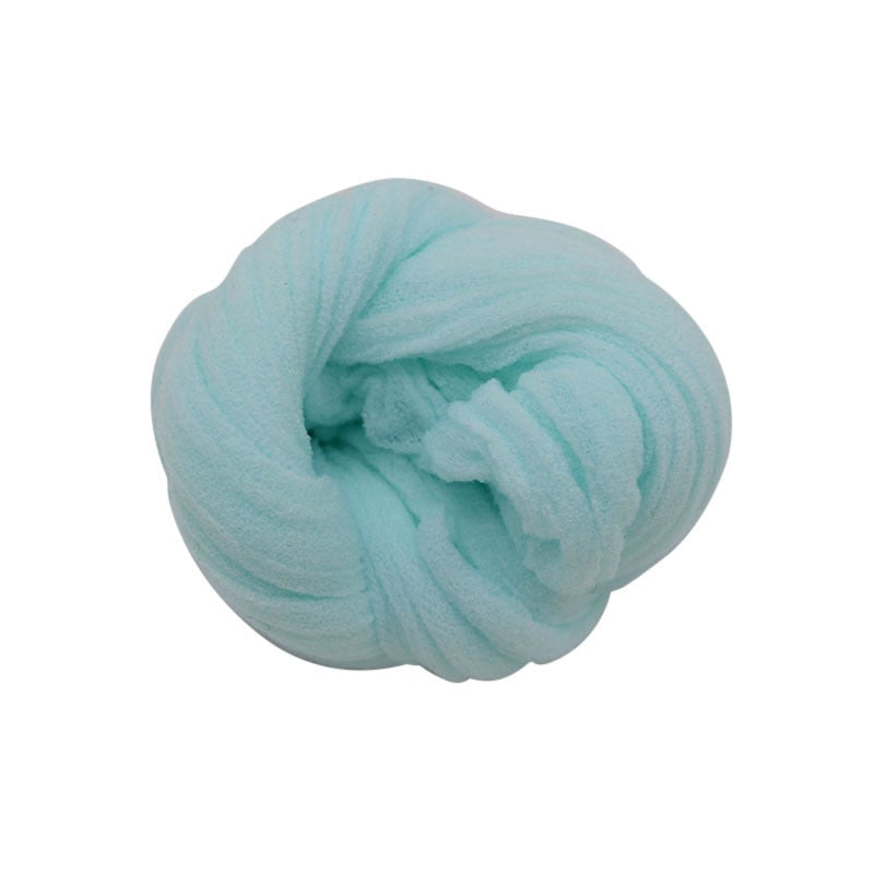 10 rouleaux de tissu en nylon extensible pour la création de fleurs en bas DIY
