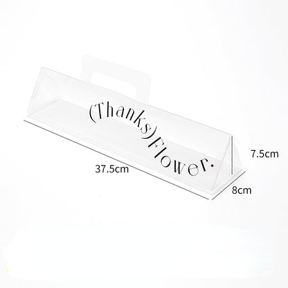 flower box floral design box