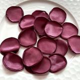 Load image into Gallery viewer, Artificial Silk Rose Petals for Weddings 500pcs