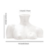 White small
