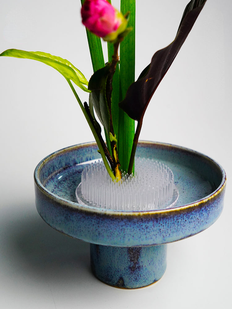 Buy Wholesale China Pin Holder Ikebana Flower Pin Frogs For Vase