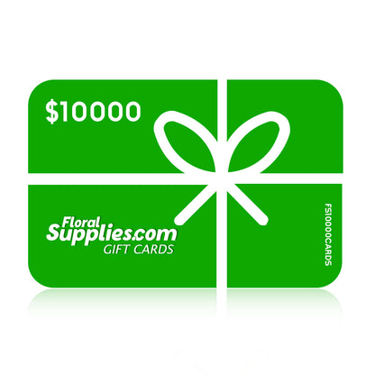 FloralSupplies.com Gift Cards