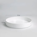 white large