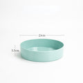 blue small