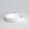 white medium