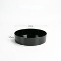 black small