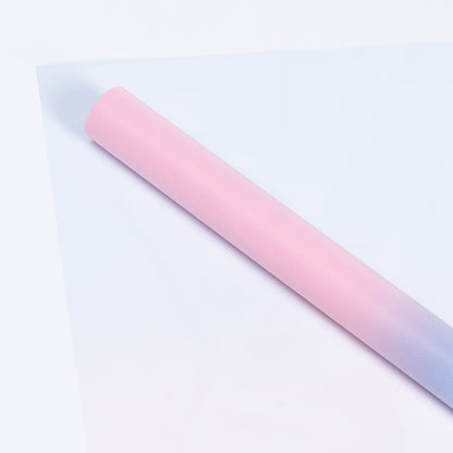 tulle wrapping paper for flowers