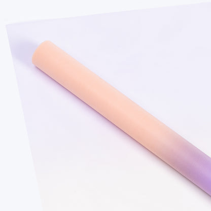 tulle wrapping roll for flowers