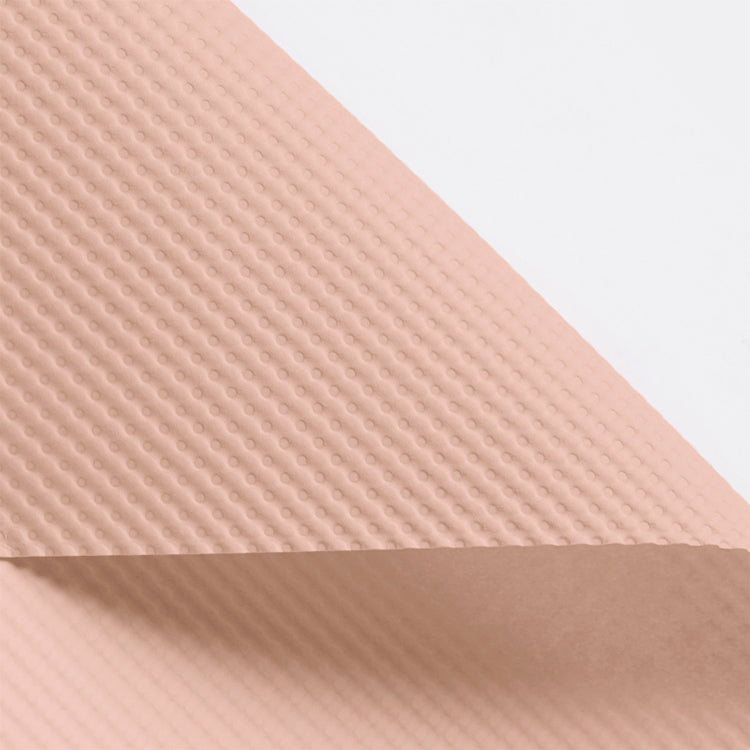 Dotted Texture Waterproof Bouquet Paper Pack 20 (55x57cm)
