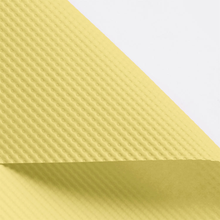 Dotted Texture Waterproof Bouquet Paper Pack 20 (55x57cm)