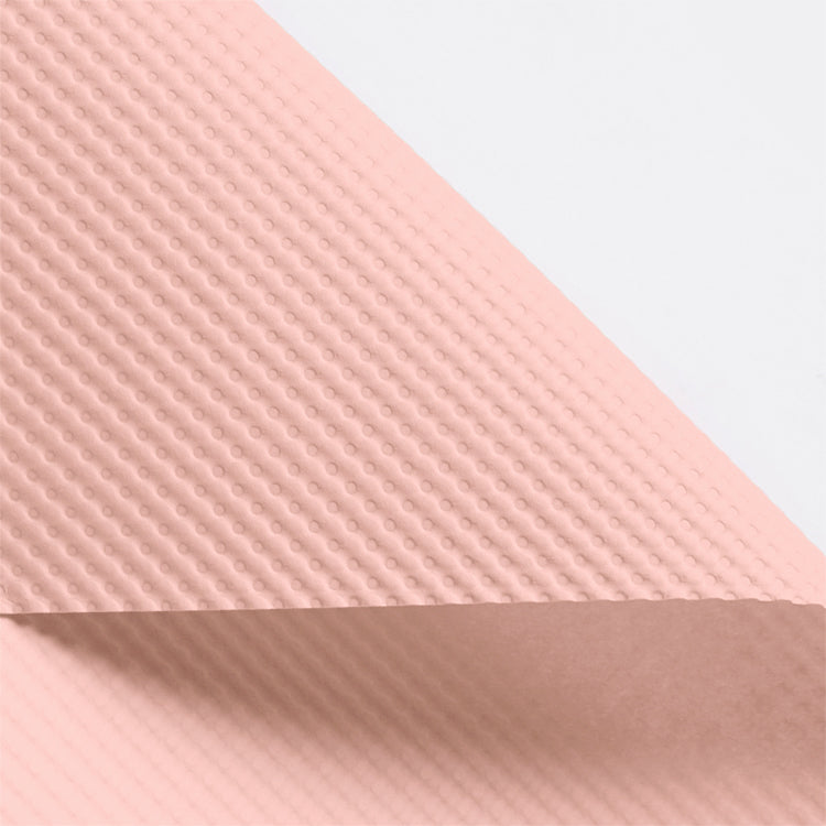 Dotted Texture Waterproof Bouquet Paper Pack 20 (55x57cm)