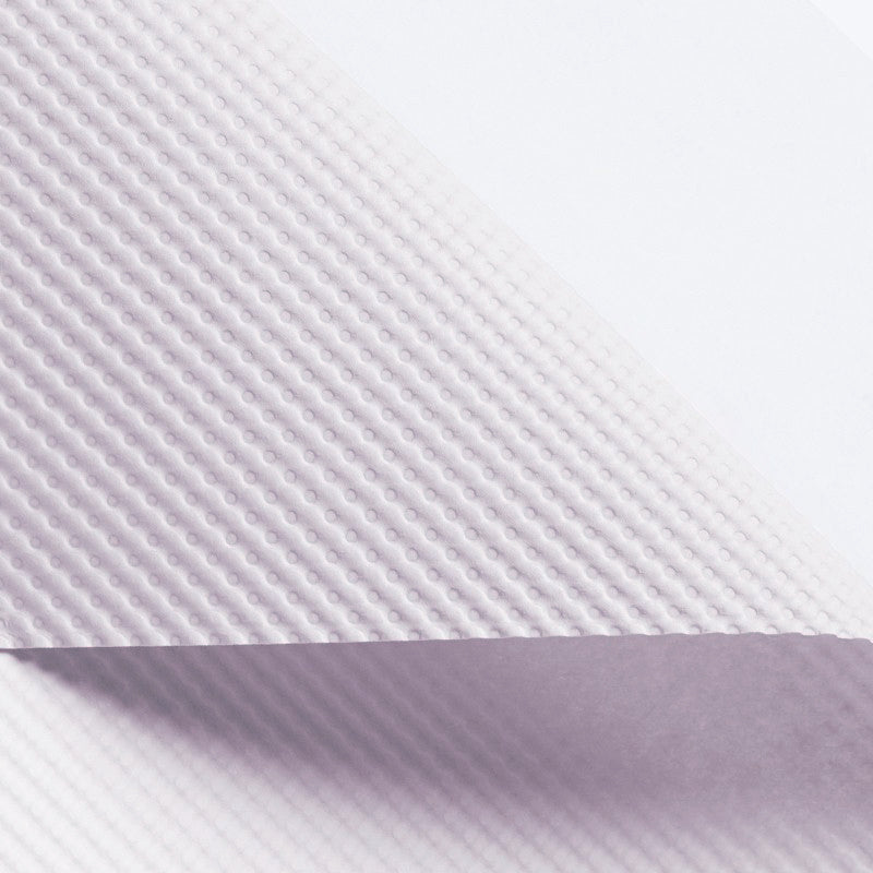 Dotted Texture Waterproof Bouquet Paper Pack 20 (55x57cm)