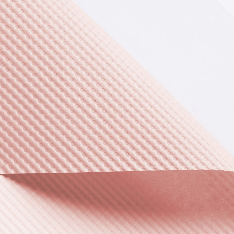 Dotted Texture Waterproof Bouquet Paper Pack 20 (55x57cm)