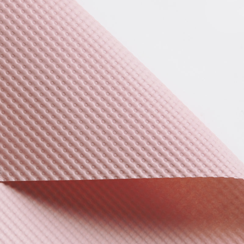 Dotted Texture Waterproof Bouquet Paper Pack 20 (55x57cm)