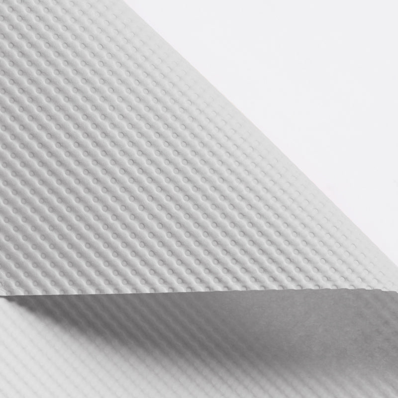 Dotted Texture Waterproof Bouquet Paper Pack 20 (55x57cm)