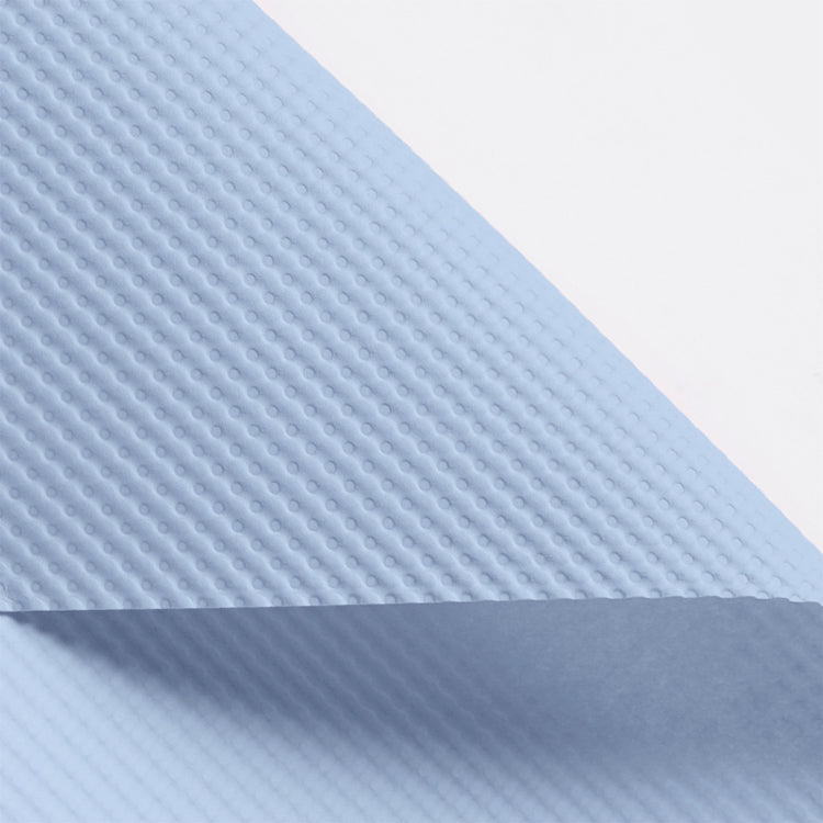 Dotted Texture Waterproof Bouquet Paper Pack 20 (55x57cm)