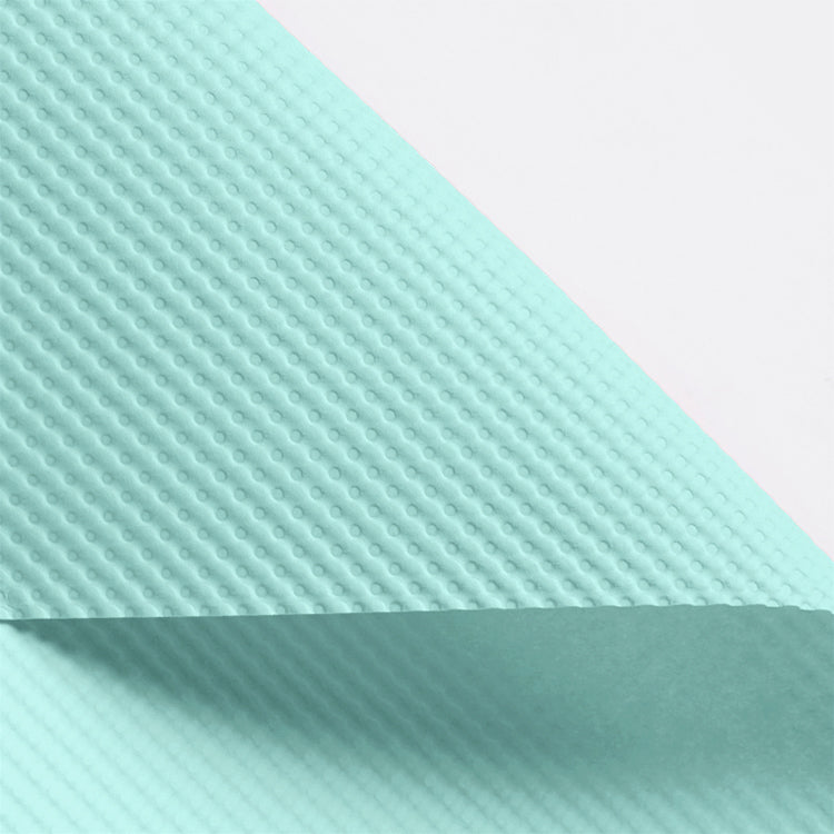 Dotted Texture Waterproof Bouquet Paper Pack 20 (55x57cm)