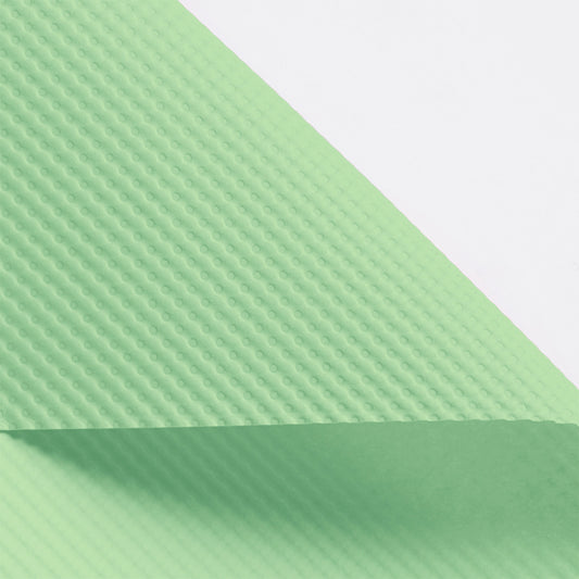 Dotted Texture Waterproof Bouquet Paper Pack 20 (55x57cm)