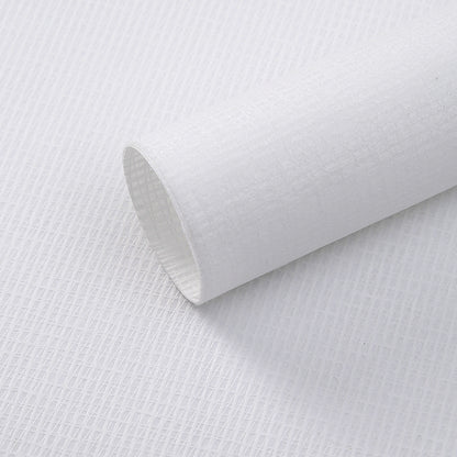 15pcs Textured Floral Wrap Paper (58X58cm)
