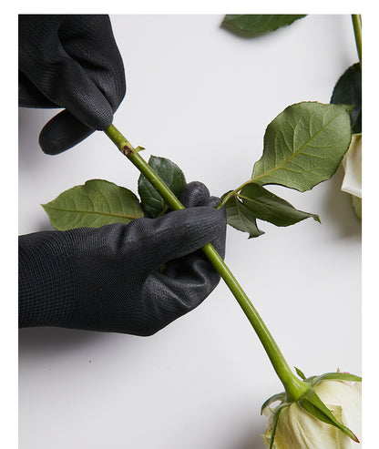 Lightweight Florist Thorn-Proof Gardening Gloves