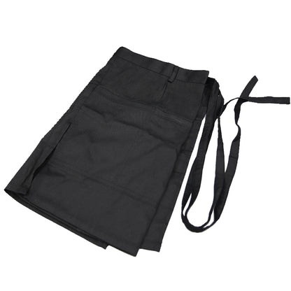 Short Waist Florist Apron with Pockets
