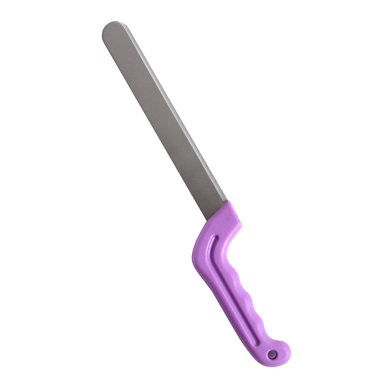 Florist Professional Flower Foam Cutting Knife