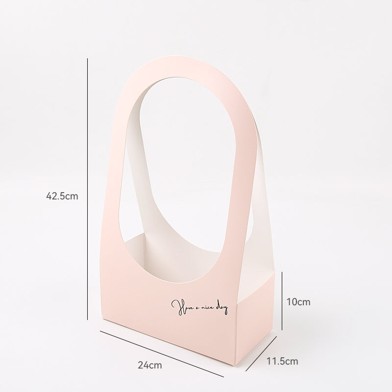 flower gift box