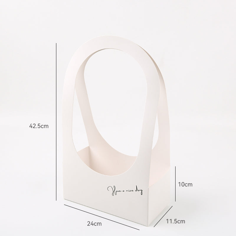 flower arrangement box