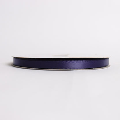 Ruban de soie pour emballage cadeau (1 cm x 91,4 m)