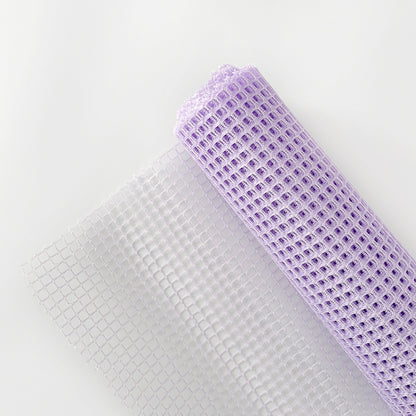 Spring Summer Bright Color Wrapping Mesh (50cmx5Yd)