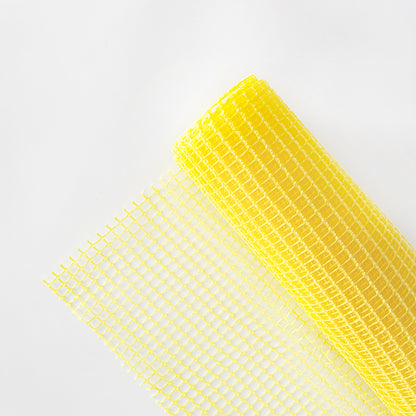 Spring Summer Bright Color Wrapping Mesh (50cmx5Yd)