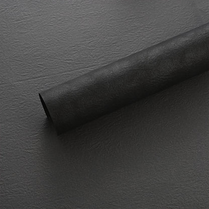 10pcs Leather Texture Flower Wrap Paper (53x60cm)