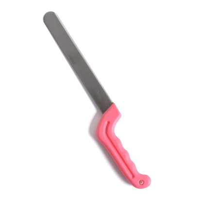Florist Professional Flower Foam Cutting Knife