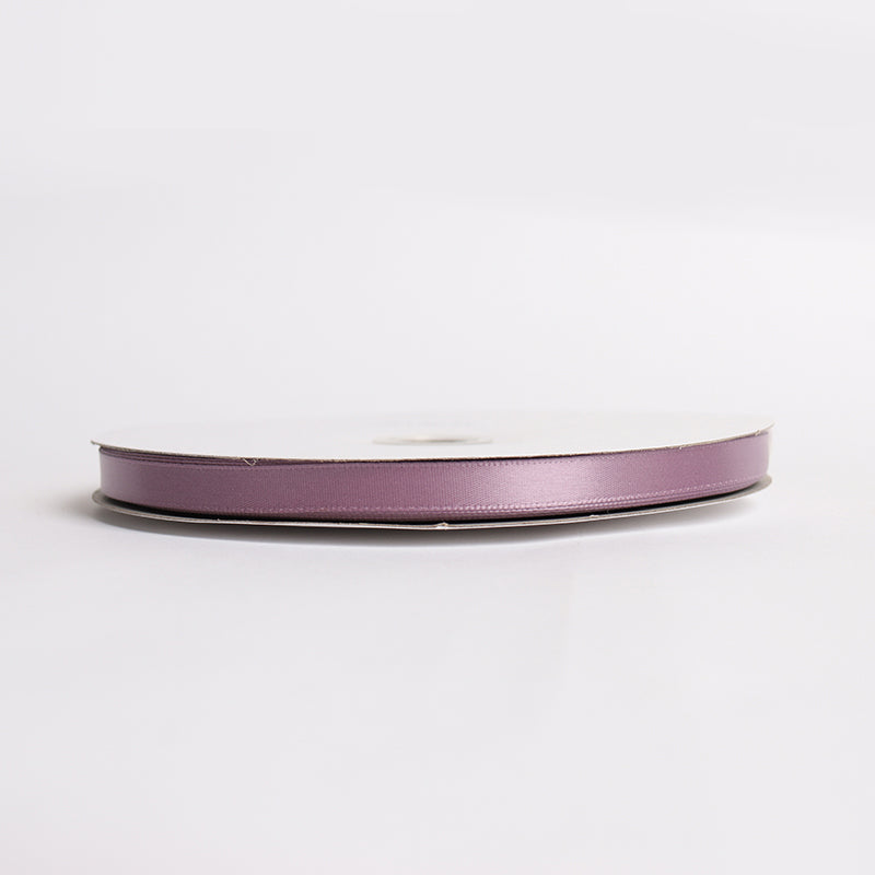 Ruban de soie pour emballage cadeau (1 cm x 91,4 m)