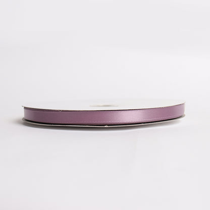 Ruban de soie pour emballage cadeau (1 cm x 91,4 m)