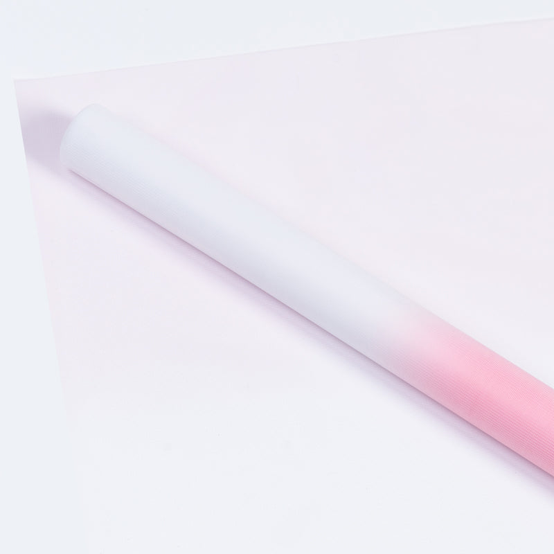 flower wrapping tulle roll 