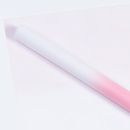 flower wrapping tulle roll 