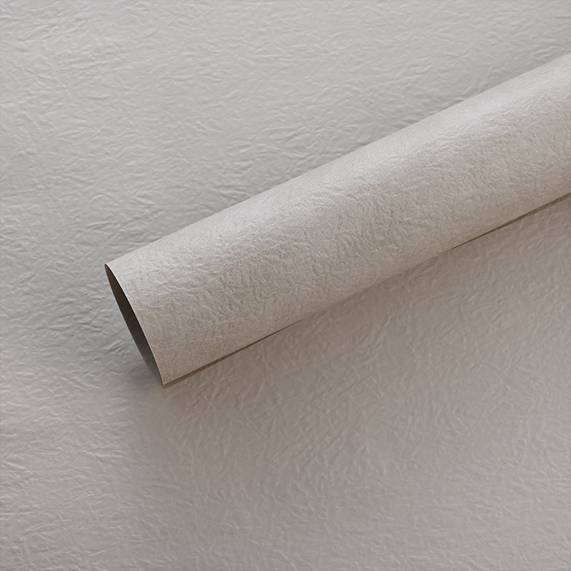 10pcs Leather Texture Flower Wrap Paper (53x60cm)