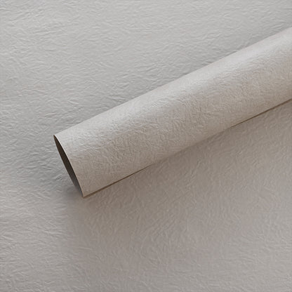 10pcs Leather Texture Flower Wrap Paper (53x60cm)