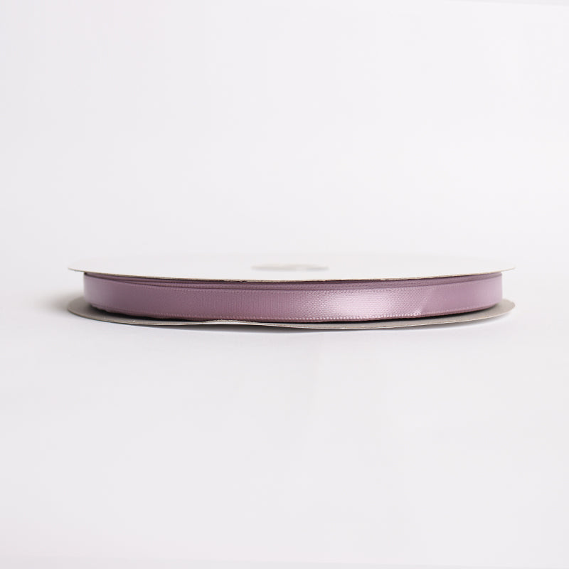 Ruban de soie pour emballage cadeau (1 cm x 91,4 m)