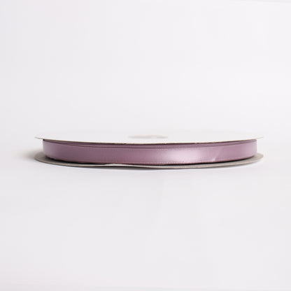 Ruban de soie pour emballage cadeau (1 cm x 91,4 m)