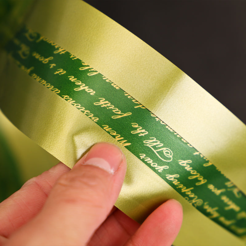 10pcs Pull String Ribbon Gift Bows