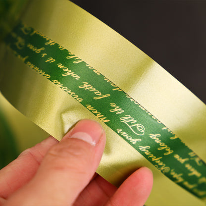10pcs Pull String Ribbon Gift Bows
