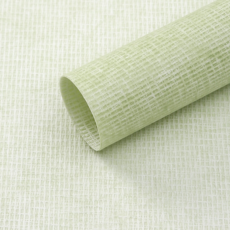15pcs Textured Floral Wrap Paper (58X58cm)