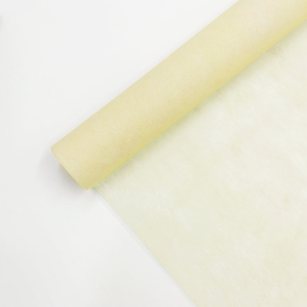 10 Yards Waterproof Floristry Tissue Paper Roll