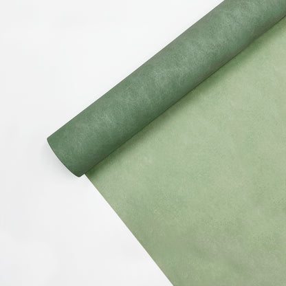 10 Yards Waterproof Floristry Tissue Paper Roll